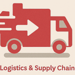 Group logo of Logistics & Supply Chain
