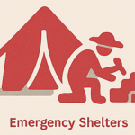 Group logo of Emergency Shelters